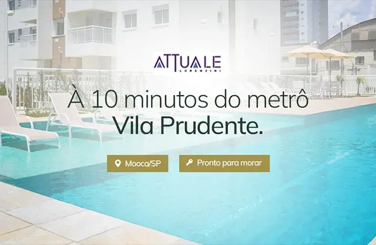 attuale home celular