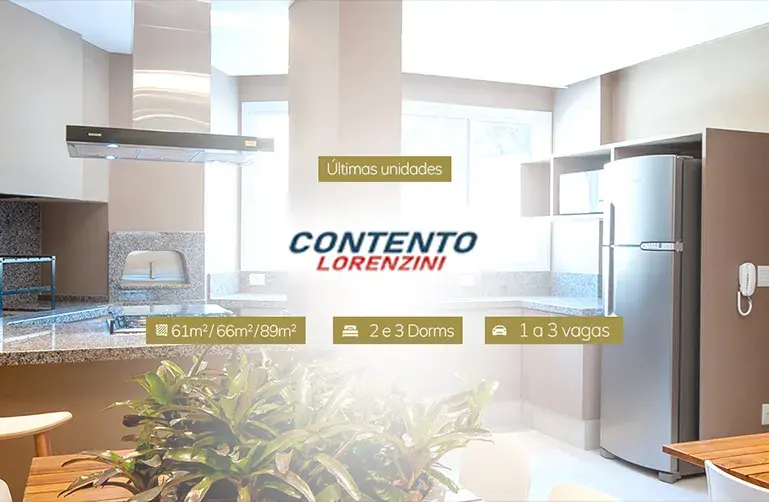 contento home celular